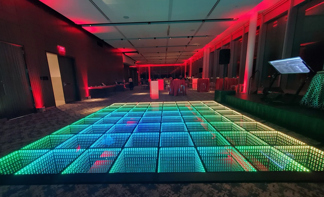 LED Dance Floor(图2)