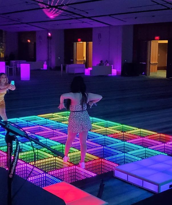 LED Dance Floor(图4)