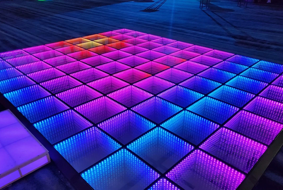 LED Dance Floor(图1)