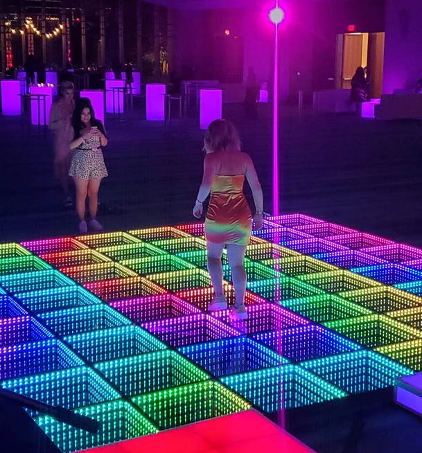 LED Dance Floor(图3)